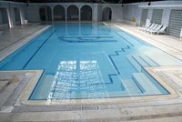HAMAMÖZÜ TERMAL OTEL