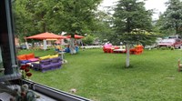 HAMAMÖZÜ TERMAL OTEL