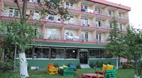 HAMAMÖZÜ TERMAL OTEL
