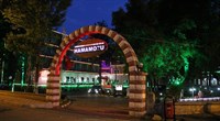 HAMAMÖZÜ TERMAL OTEL